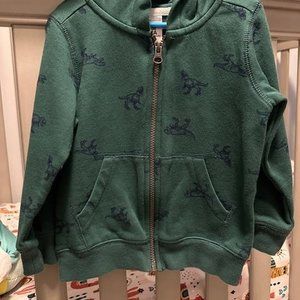 Boy Hoodie